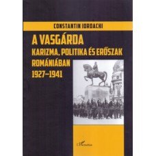 A Vasgárda     17.95 + 1.95 Royal Mail